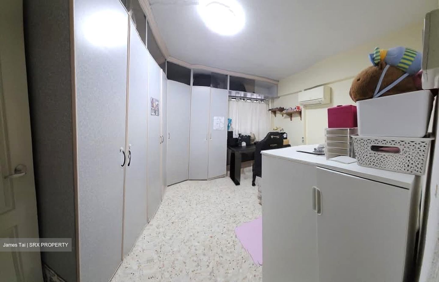 Blk 558 Ang Mo Kio Avenue 10 (Ang Mo Kio), HDB 3 Rooms #529226681